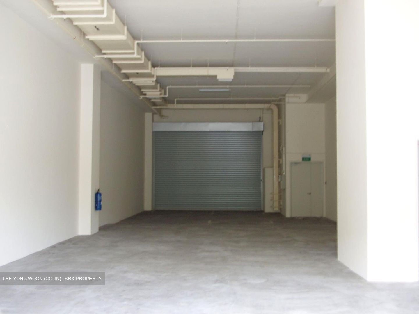 Eunos Technolink (D14), Factory #485188861